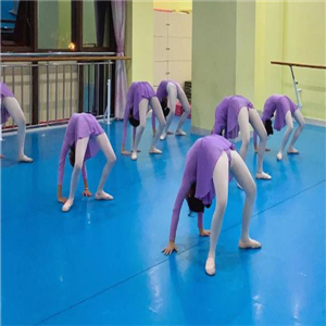  Yihai Dance Training Center