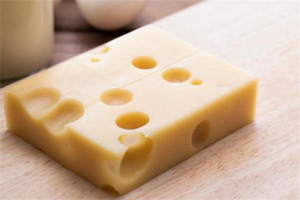 卢记奶酪加盟