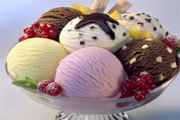 cigusta冰淇淋加盟