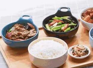  Zhang Jiji's Small Dishes