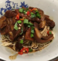  Changde Tiaoxiang Noodles are sincerely invited to join