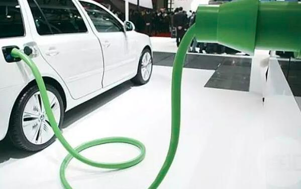 新能源汽车充电桩加盟