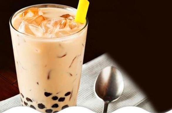 上海奶茶加盟