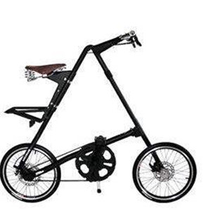 a-bike折叠自行车