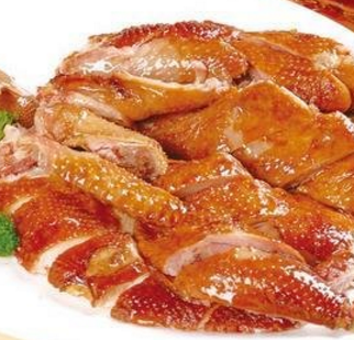  Cumin Baiwei Chicken