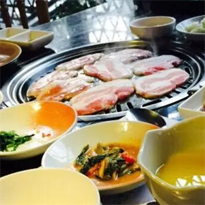 首尔韩国烤肉诚邀加盟