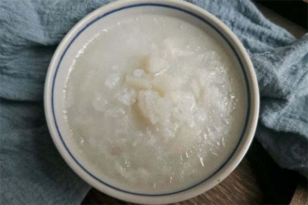 一间粥铺加盟