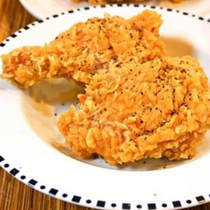咖吃客韩国炸鸡