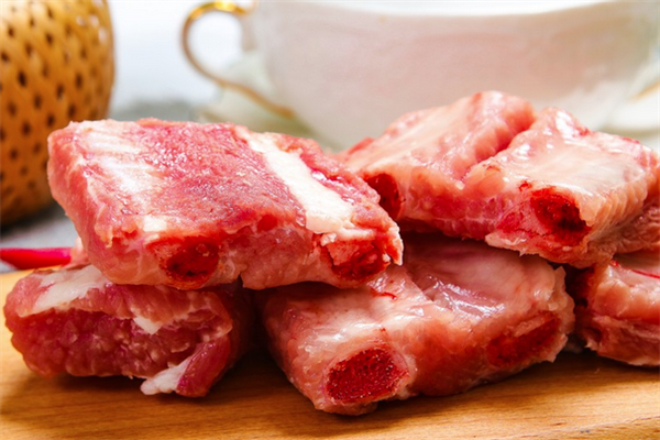 凯晨食品生鲜猪肉批零加盟