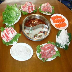  Tengfuji Dafang Hotpot is sincerely invited to join