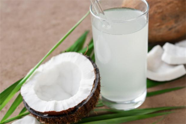 椰谷生榨椰子汁加盟