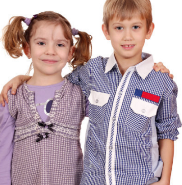 品牌儿童服装诚邀加盟