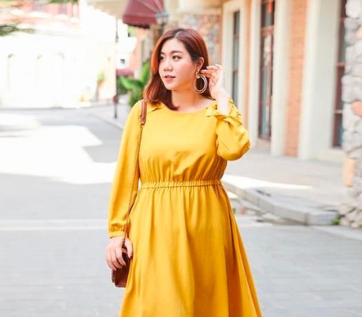  Xianlixiu Large Women's Wear