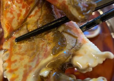 太俏蝦蟹鮮鍋