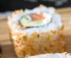 饭团寿司小吃加盟