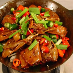  Yucheng Laoliu Dry Cooked Duck is sincerely invited to join
