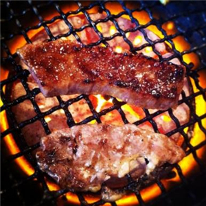 四川烤肉