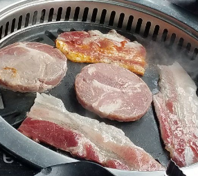 午渔日式烤肉