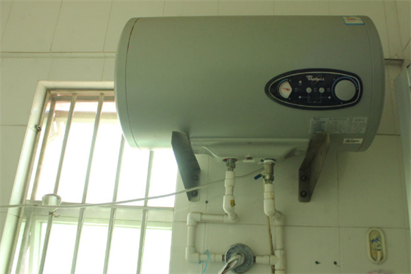  Franchise of electric water heater shop