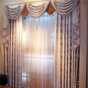  Jintang curtain fabric