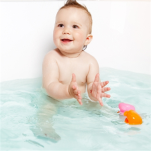 婴儿洗浴游泳加盟