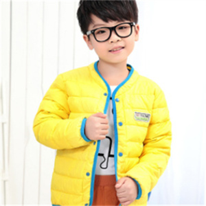 韩式童装