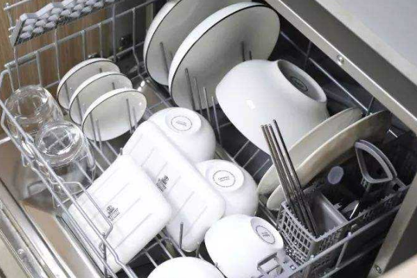 洗碗机连锁加盟