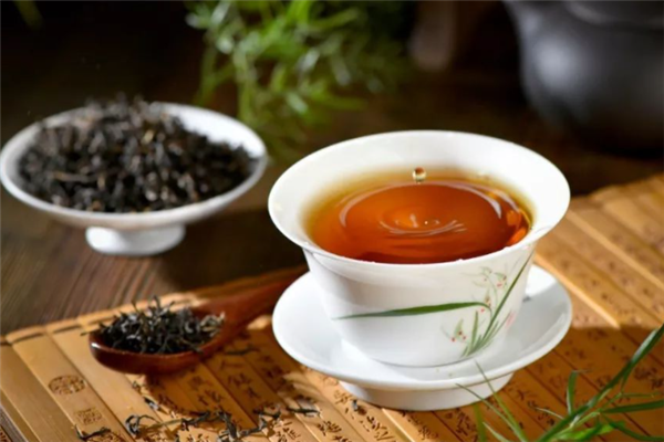 茶叶品牌专卖加盟