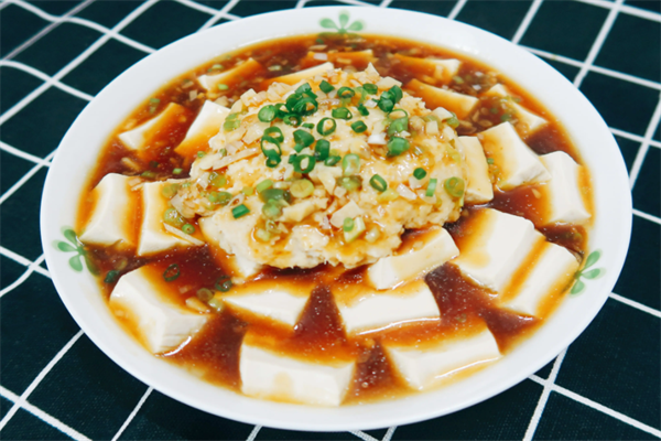 鸡汁豆腐串小吃加盟