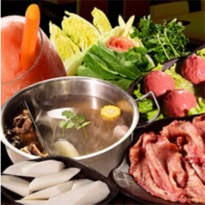  Xijia Hotpot Restaurant is invited to join