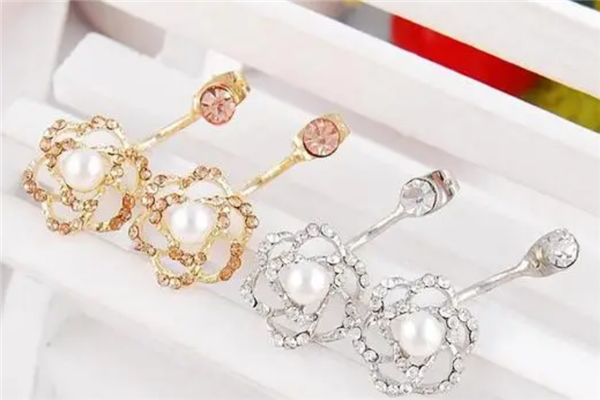  Ten yuan store jewelry franchise