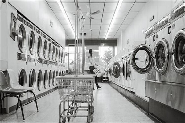 品牌洗衣店连锁加盟