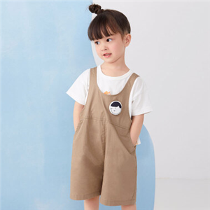  Children's clothes 5 yuan store is invited to join