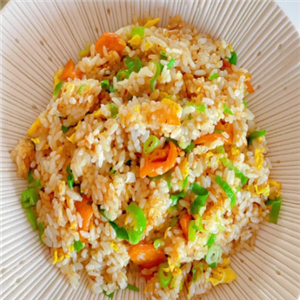  Fried Rice Store