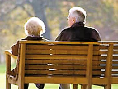  Elderly care industry is invited to join