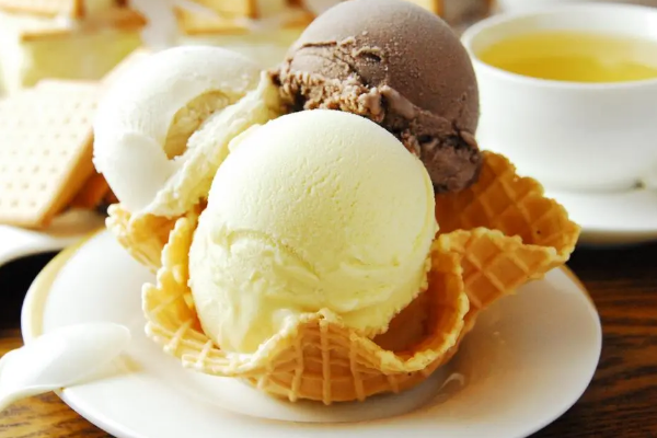 韩国粒粒冰淇淋加盟