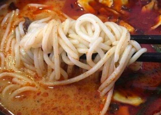  DeShifu Rice Noodles