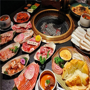  Jiuhanju Barbecue