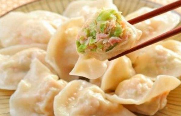  Master Xiong's Dumplings