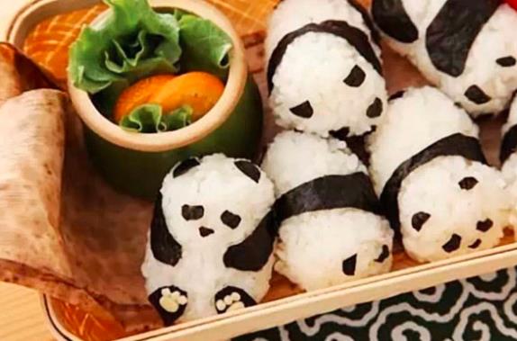 熊猫寿司加盟