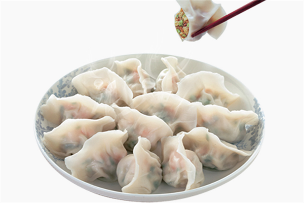 蒋师傅水饺加盟