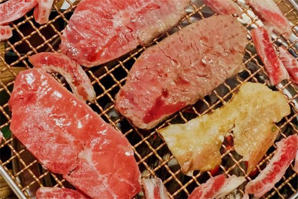 九田烤肉加盟