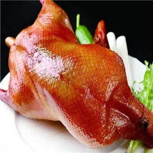 京城烤鸭