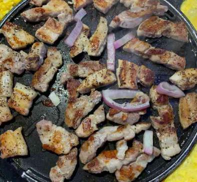 阿親家烤肉