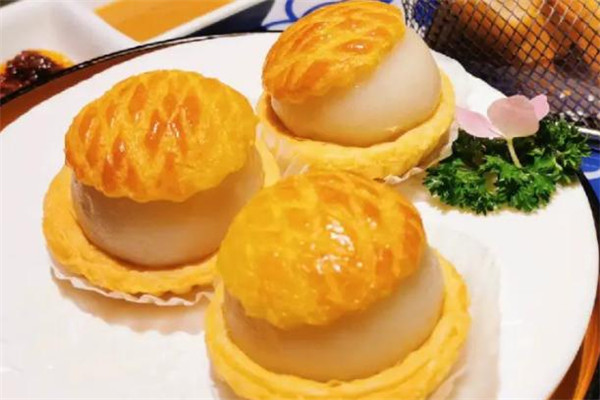 宝粤楼茶餐厅加盟