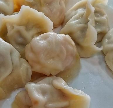 牛运霞水饺