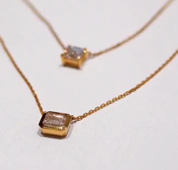 小白光钻石