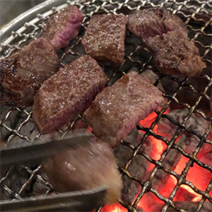 韩国纸上烤肉自助餐诚邀加盟