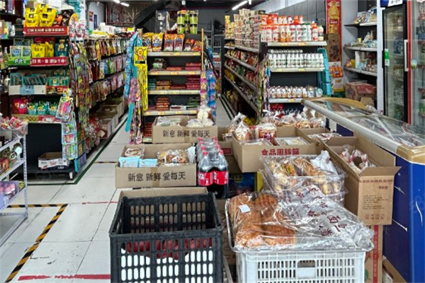 失眠便利店加盟