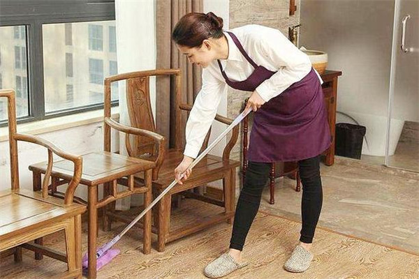  Wan sister-in-law housekeeping